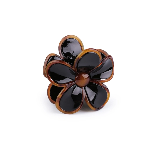 Štipec do vlasov kvet - 1 ks | Mimib