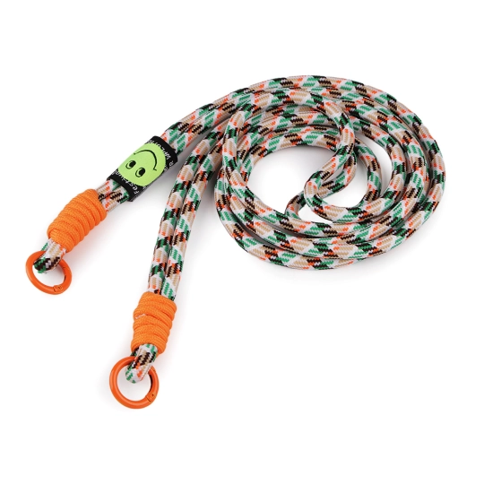 Univerzálna šnúra / kľúčenka s karabínami - 1 ks | Mimib