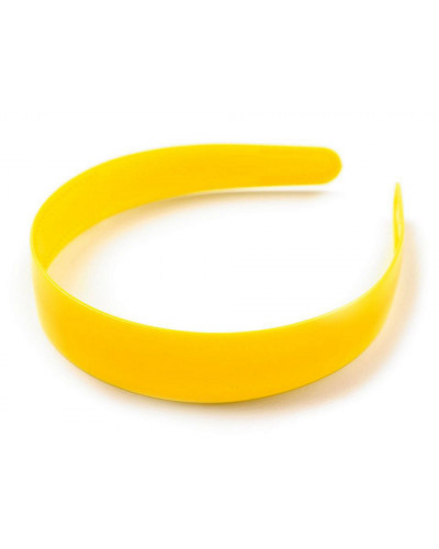 Plastová čelenka do vlasov  2. akosť | Mimib