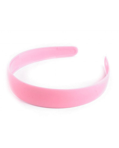 Plastová čelenka do vlasov  2. akosť | Mimib