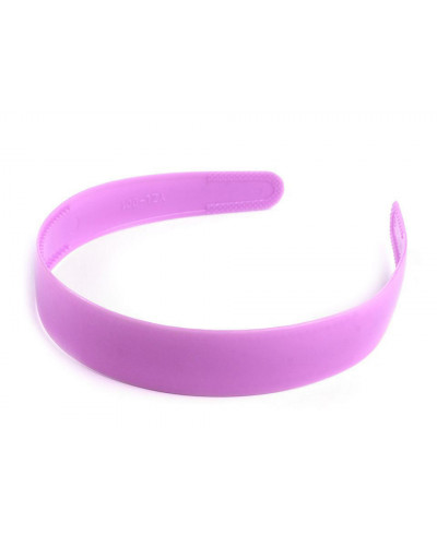 Plastová čelenka do vlasov  2. akosť | Mimib