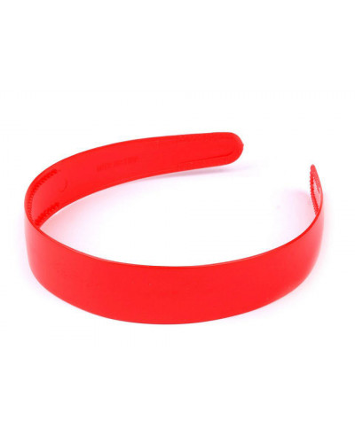 Plastová čelenka do vlasov  2. akosť | Mimib