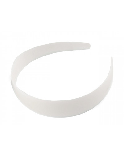 Plastová čelenka do vlasov  2. akosť | Mimib