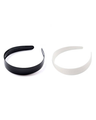 Plastová čelenka do vlasov  2. akosť | Mimib