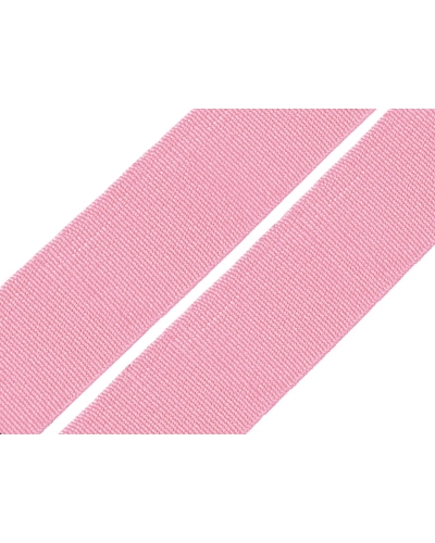 Guma hladká šírka 20mm tkaná farebná ČESKÝ VÝROBOK | Mimib