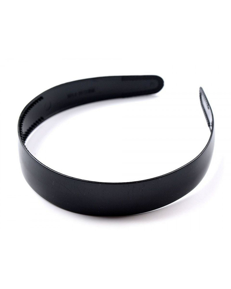 Plastová čelenka do vlasov  2. akosť | Mimib