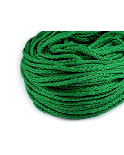 Odevná šnúra PES Ø7 mm - 100 ks | Mimib