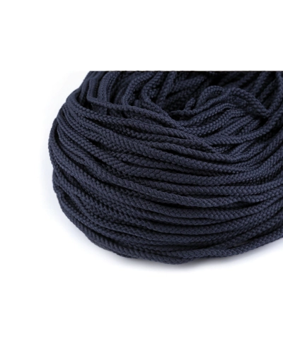 Odevná šnúra PES Ø7 mm - 100 ks | Mimib