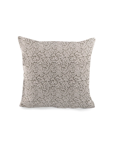 Obliečka na vankúš s vtkaným vzorom 45x45 cm - 2 ks | Mimib