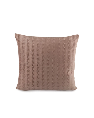 Obliečka na vankúš velvetová 45x45 cm - 2 ks | Mimib