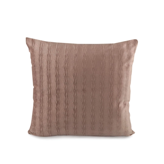 Obliečka na vankúš velvetová 45x45 cm - 2 ks | Mimib