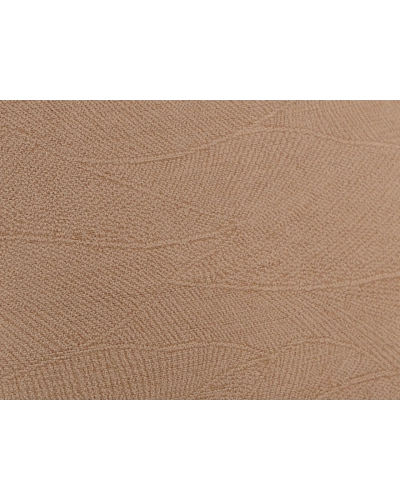 Obliečka na vankúš jednofarebná s jemným vzorom 45x45 cm - 2 ks | Mimib