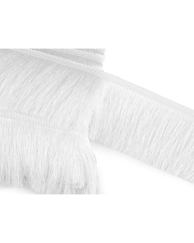 Strapce husté lesklé šírky 9 cm - 1 m | Mimib