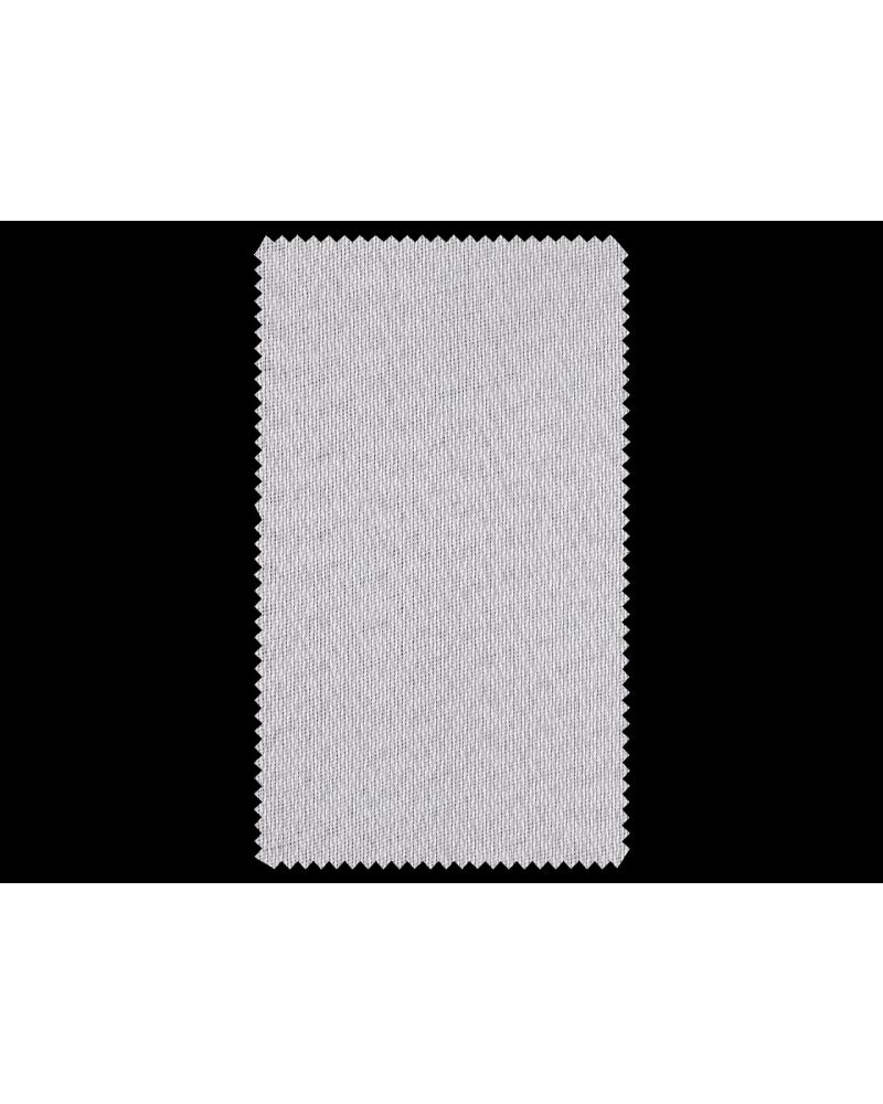Tkaná vložka double stretch nažehľovacia Kufner 53 g/m² šírka 150 cm - 1 m | Mimib