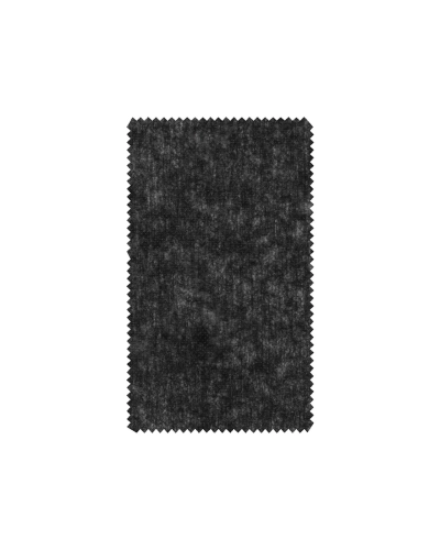 Vlizelín nažehľovací na blúzky a hodváb Kufner 34 g/m² šírka 90 cm - 1 m | Mimib