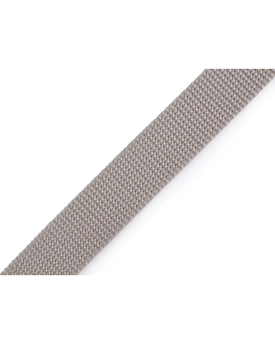 Popruh polypropylénový šírka 25 mm - 5 m | Mimib