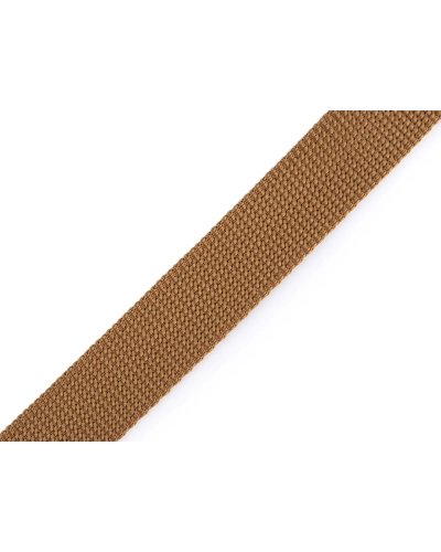 Popruh polypropylénový šírka 25 mm - 5 m | Mimib