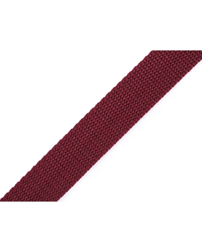 Popruh polypropylénový šírka 25 mm - 5 m | Mimib