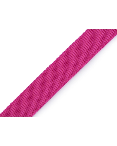 Popruh polypropylénový šírka 25 mm - 5 m | Mimib