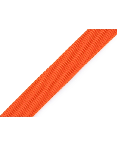 Popruh polypropylénový šírka 25 mm - 5 m | Mimib