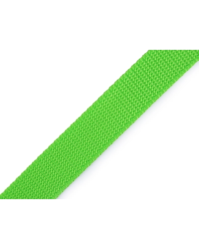 Popruh polypropylénový šírka 25 mm - 5 m | Mimib