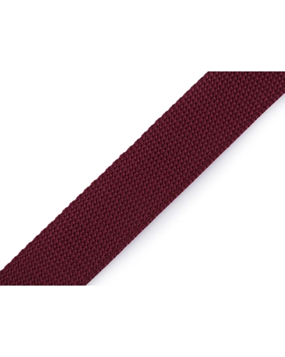 Popruh polypropylénový šírka 30 mm - 5 m | Mimib