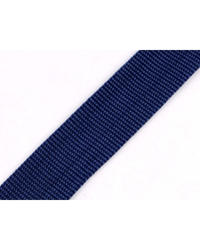 Popruh polypropylénový šírka 38 mm - 5 m | Mimib