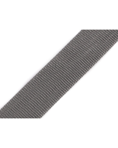 Popruh polypropylénový šírka 38 mm - 5 m | Mimib