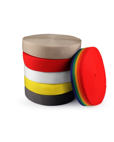 Popruh polypropylénový šírka 50 mm - 5 m | Mimib