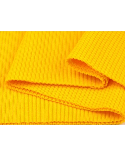 Elastický náplet rebrovaný 15x80 cm | Mimib