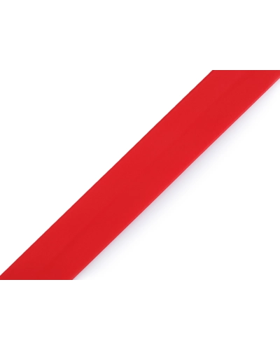 Popruh silikónový vodeodolný, na vodítka šírka 20 mm - 1 m | Mimib