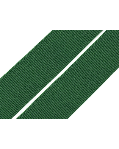 Guma hladká šírka 20mm tkaná farebná ČESKÝ VÝROBOK | Mimib