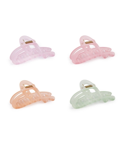 Štipec do vlasov srdce - 1 ks | Mimib