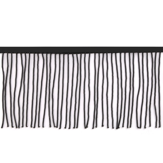 Strapce / prámik zo sekaného rokajlu šírka 10 cm - 4.5 m | Mimib