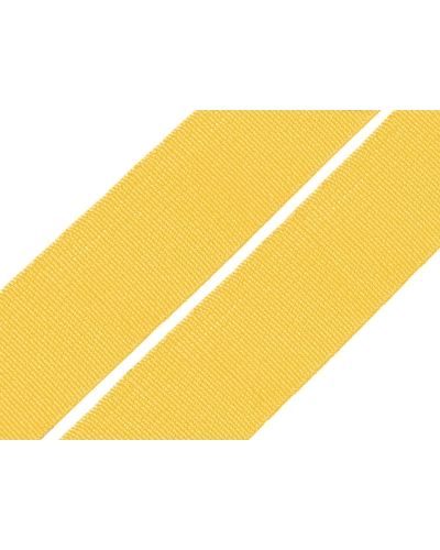 Guma hladká šírka 20mm tkaná farebná ČESKÝ VÝROBOK | Mimib