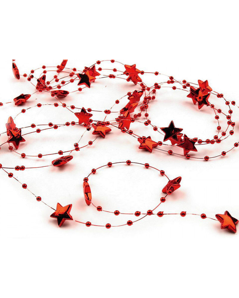 Perličky a hviezdičky na silone metráž | Mimib