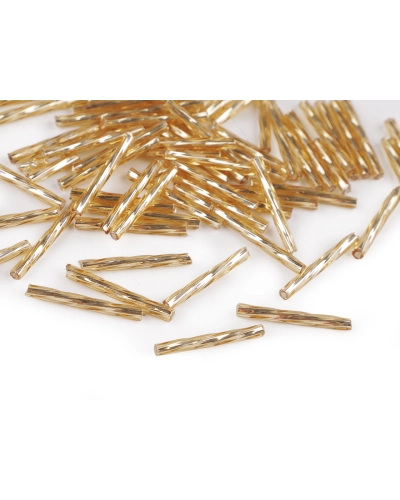 Rokajl krútené tyčky 25 mm - 30 g | Mimib