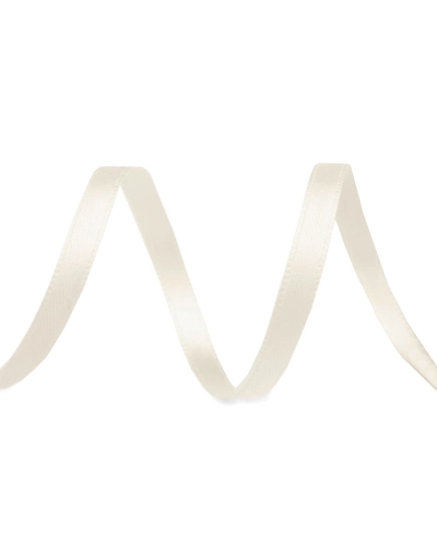 Atlasová stuha obojlíca šírka 5 mm - 20 m | Mimib