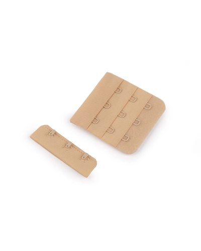 Zapínanie na body šírka 50 mm trojradové - 10 pár | Mimib