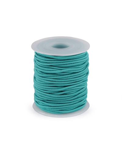 Okrúhla guma Ø2 mm - 25 m | Mimib