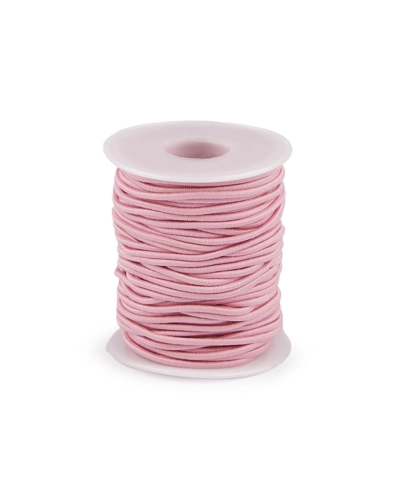 Okrúhla guma Ø2 mm - 25 m | Mimib