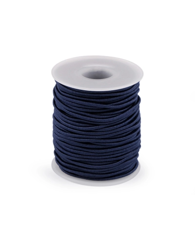 Okrúhla guma Ø2 mm - 25 m | Mimib