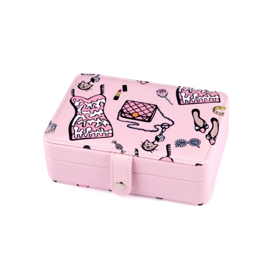 Šperkovnica 11x16x5, 5 cm - 1 ks | Mimib