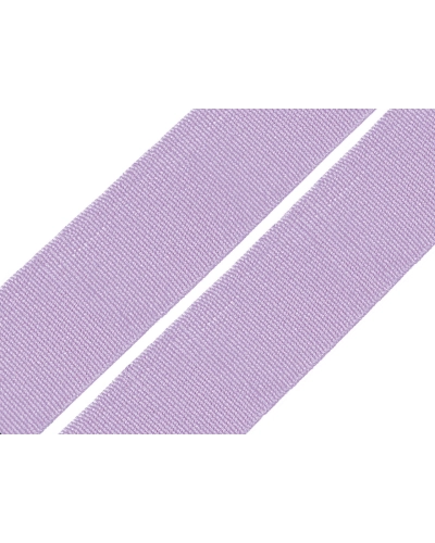 Guma hladká šírka 20mm tkaná farebná ČESKÝ VÝROBOK | Mimib