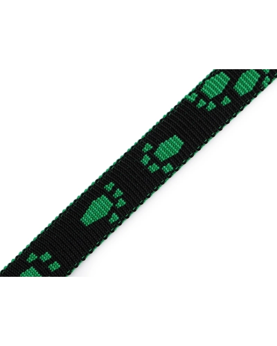 Popruh polypropylénový na vodítko / obojok šírka 15 mm - 1 m | Mimib