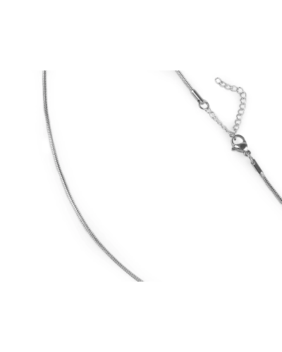 Hadia retiazka z nerezovej ocele - 1 ks | Mimib