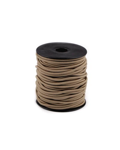 Okrúhla guma Ø3 mm - 25 m | Mimib