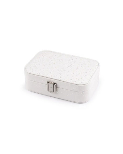 Malá šperkovnica 10x15x5 cm - 1 ks | Mimib