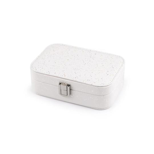 Malá šperkovnica 10x15x5 cm - 1 ks | Mimib