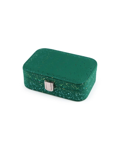 Malá šperkovnica 10x15x5 cm - 1 ks | Mimib